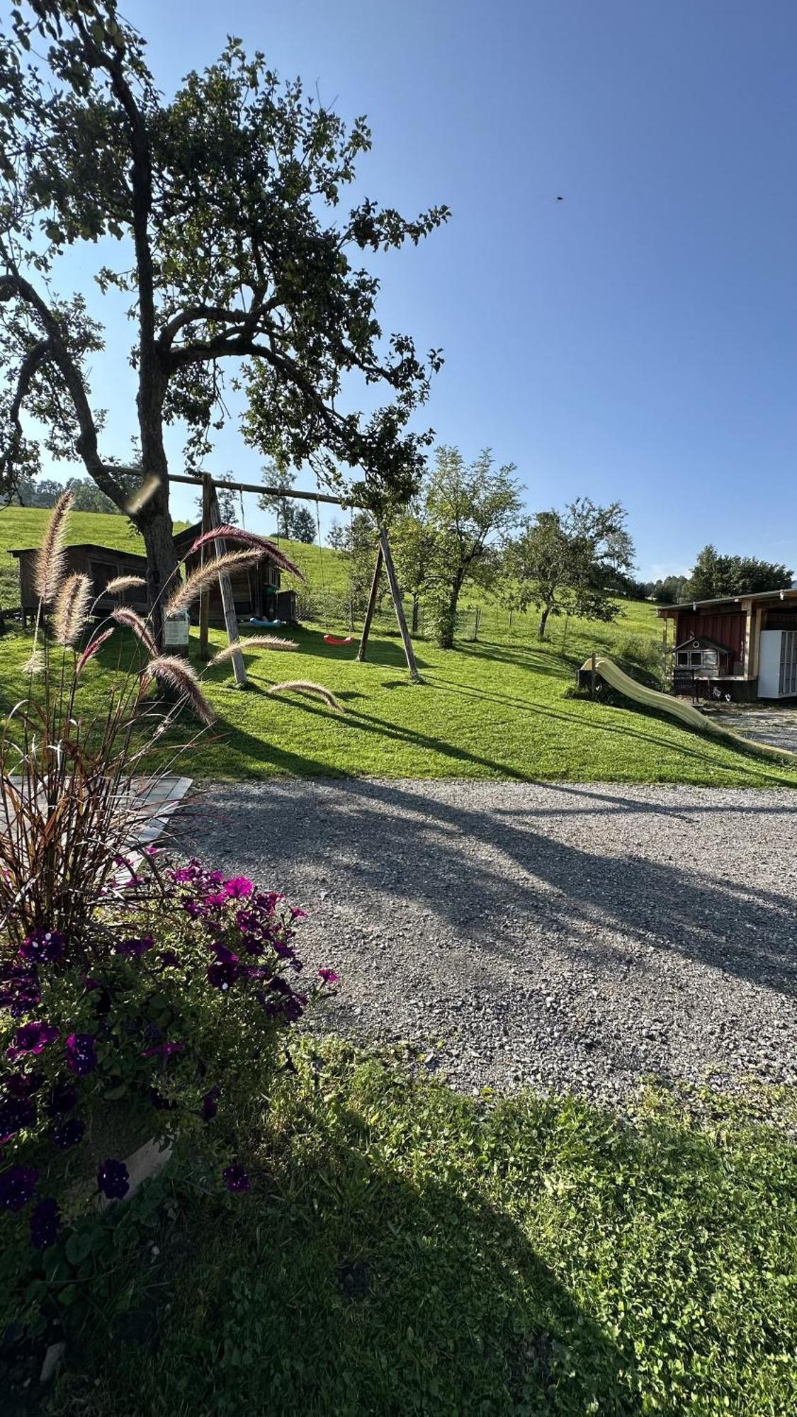Ferienwohnung Steinernes Meer Maria Alm am Steinernen Meer Exteriér fotografie