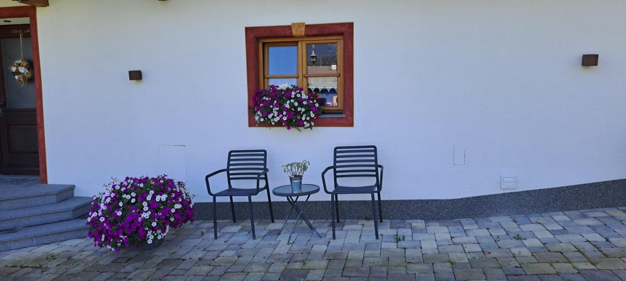 Ferienwohnung Steinernes Meer Maria Alm am Steinernen Meer Exteriér fotografie