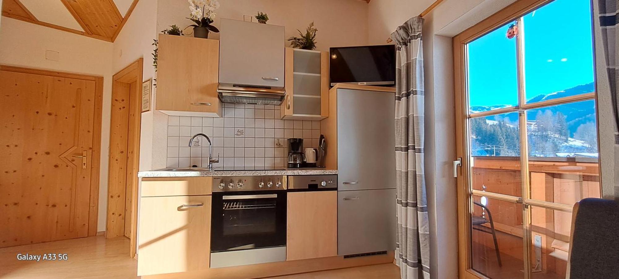 Ferienwohnung Steinernes Meer Maria Alm am Steinernen Meer Exteriér fotografie